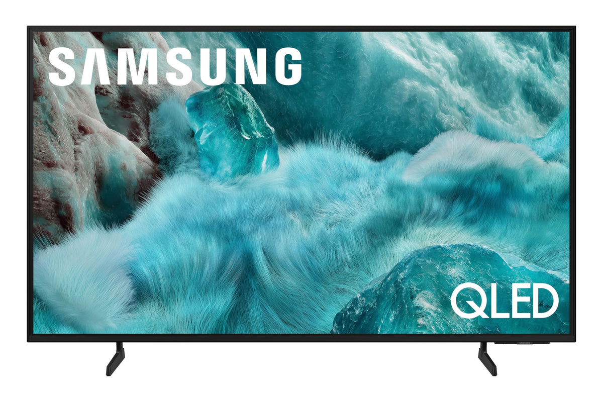 43 Inch QLED 4K Smart TV G11821