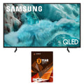 43 Inch QLED 4K Smart TV G11821