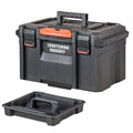 Waterproof Stackable Lockable 21 Inch Tool Box B657870