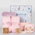 Pink Relaxing Spa Box O1734