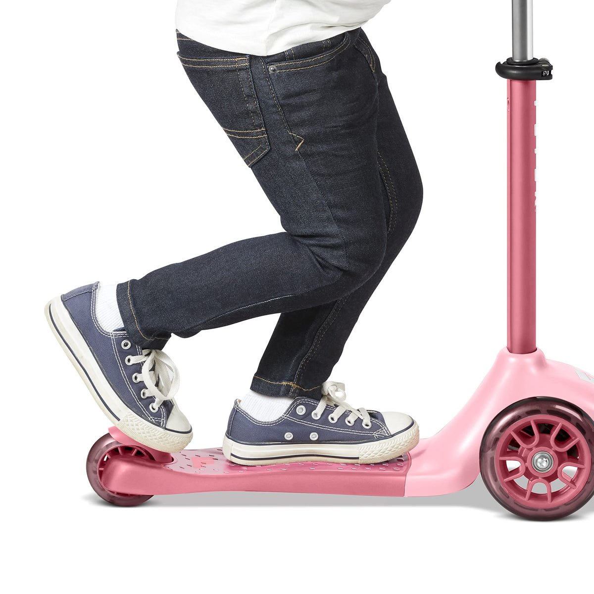 Pink Toddler Scooter I8479