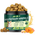 Dog Multivitamin Chewable K1002