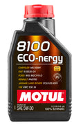 5W-30 Full Synthetic Motor Oil 1 Liter P8201
