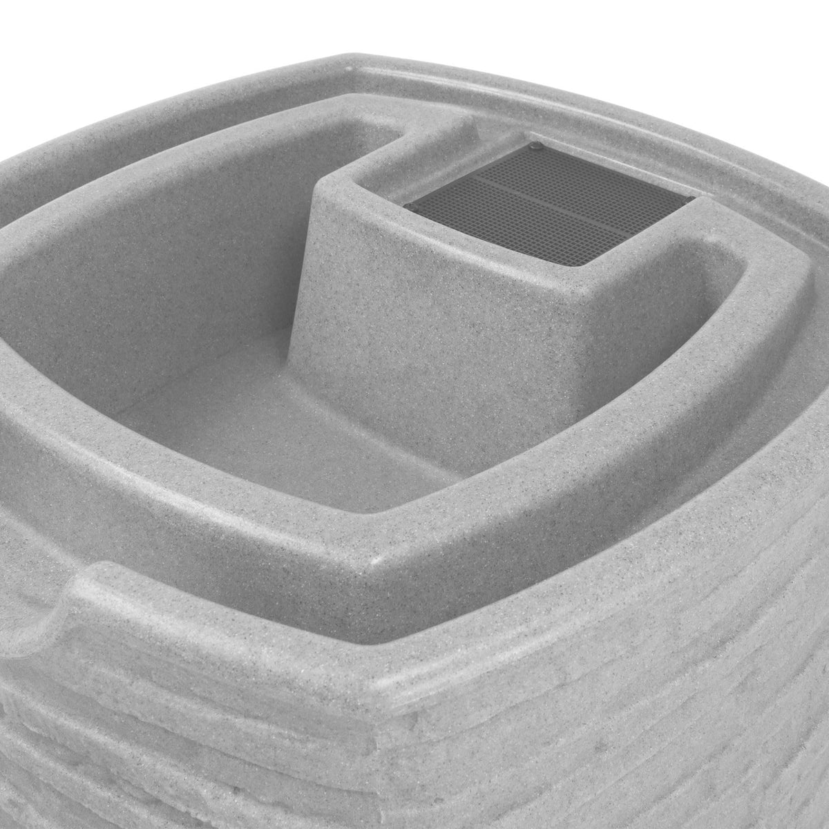 Rain Water Collection Barrel 4 Pack M20523