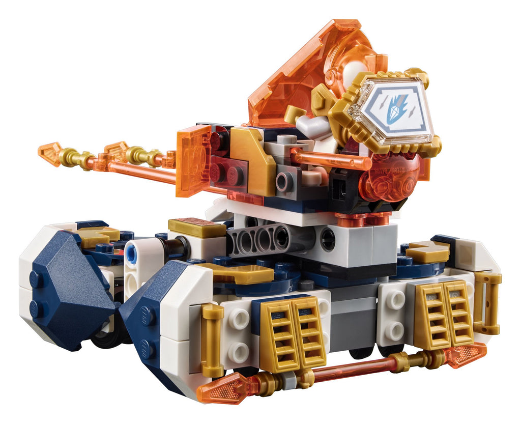217 Piece Building Kit N769