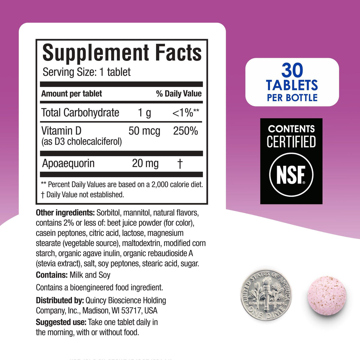 Mixed Berry Chews 2-Pack Q2728