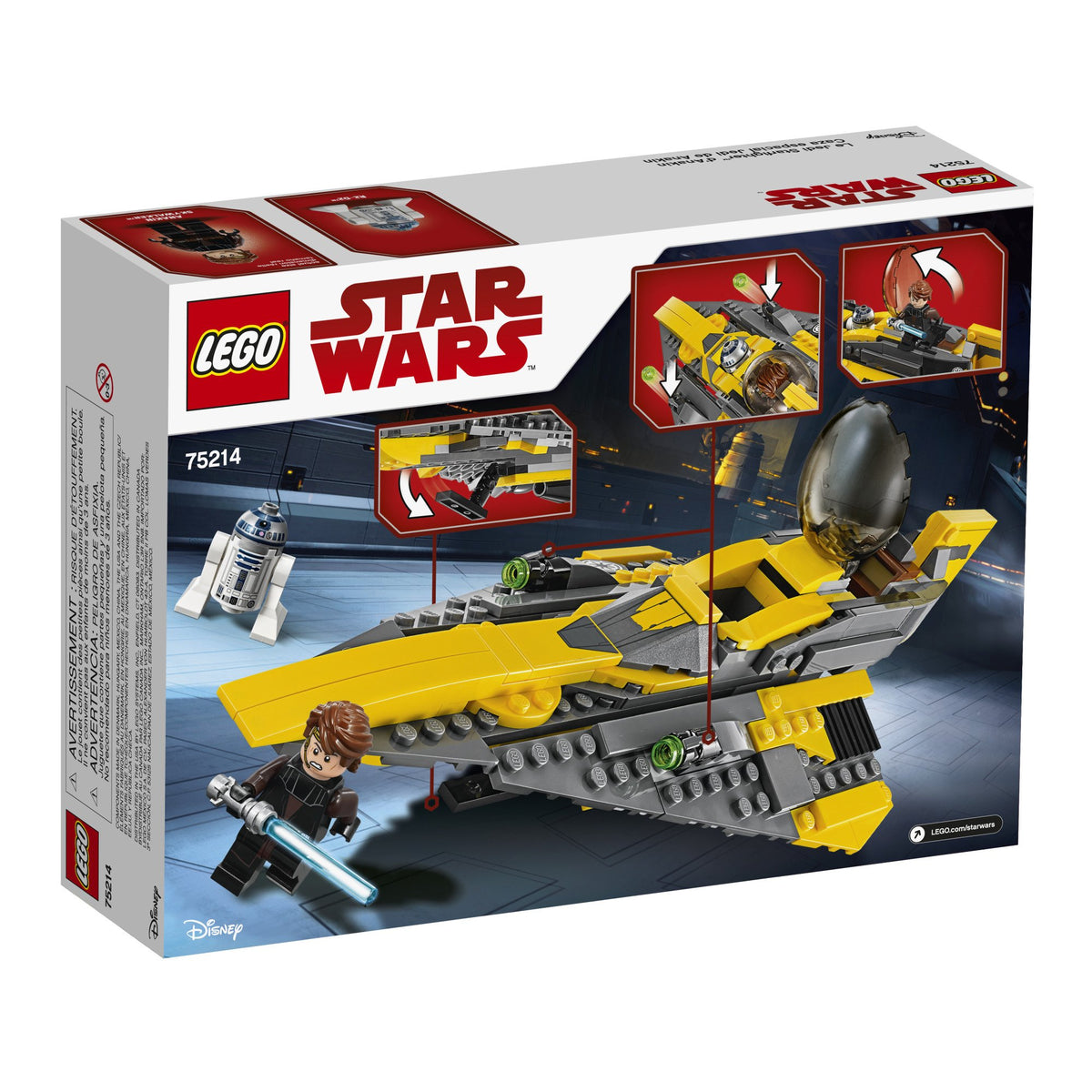 247 Pieces Building Kit V2410