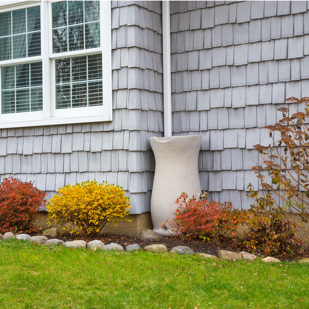 Rain Water Barrel F617245