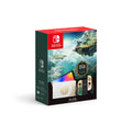 Nintendo Switch OLED Model R407