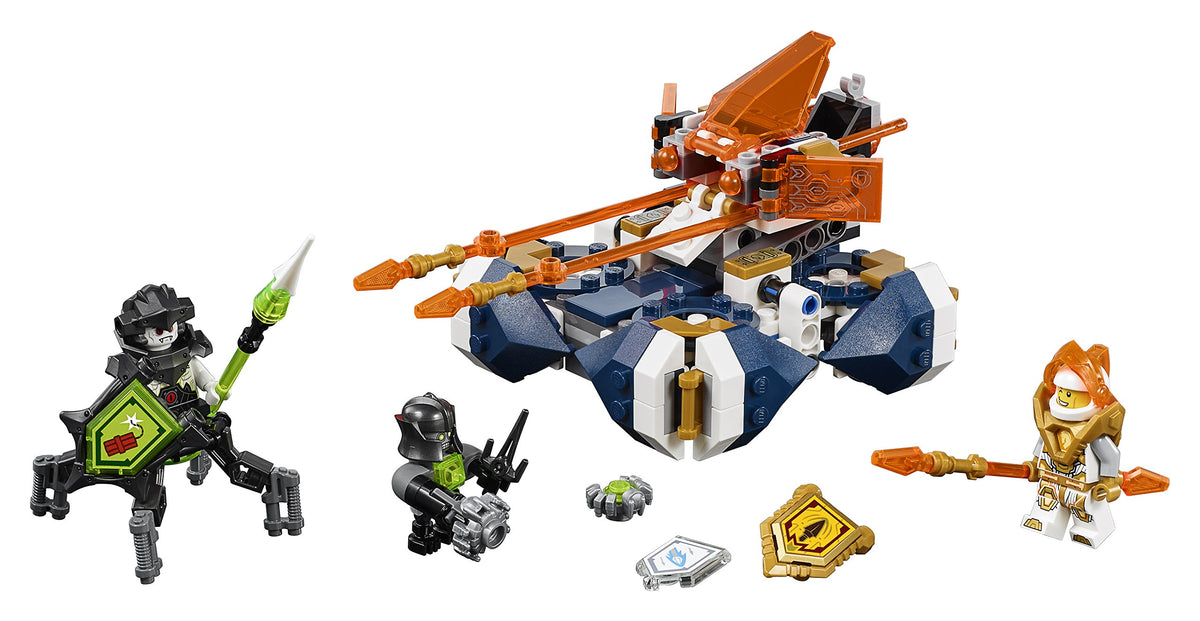 217 Piece Building Kit N769