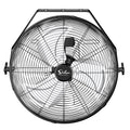 18 Inch 3 Speed Metal Wall Mount Fan M80107