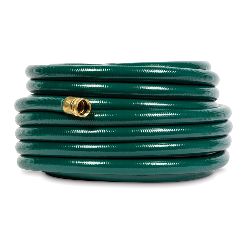 3/4 in x 100 ft Heavy Duty Kink Resistant Garden Hose B38161