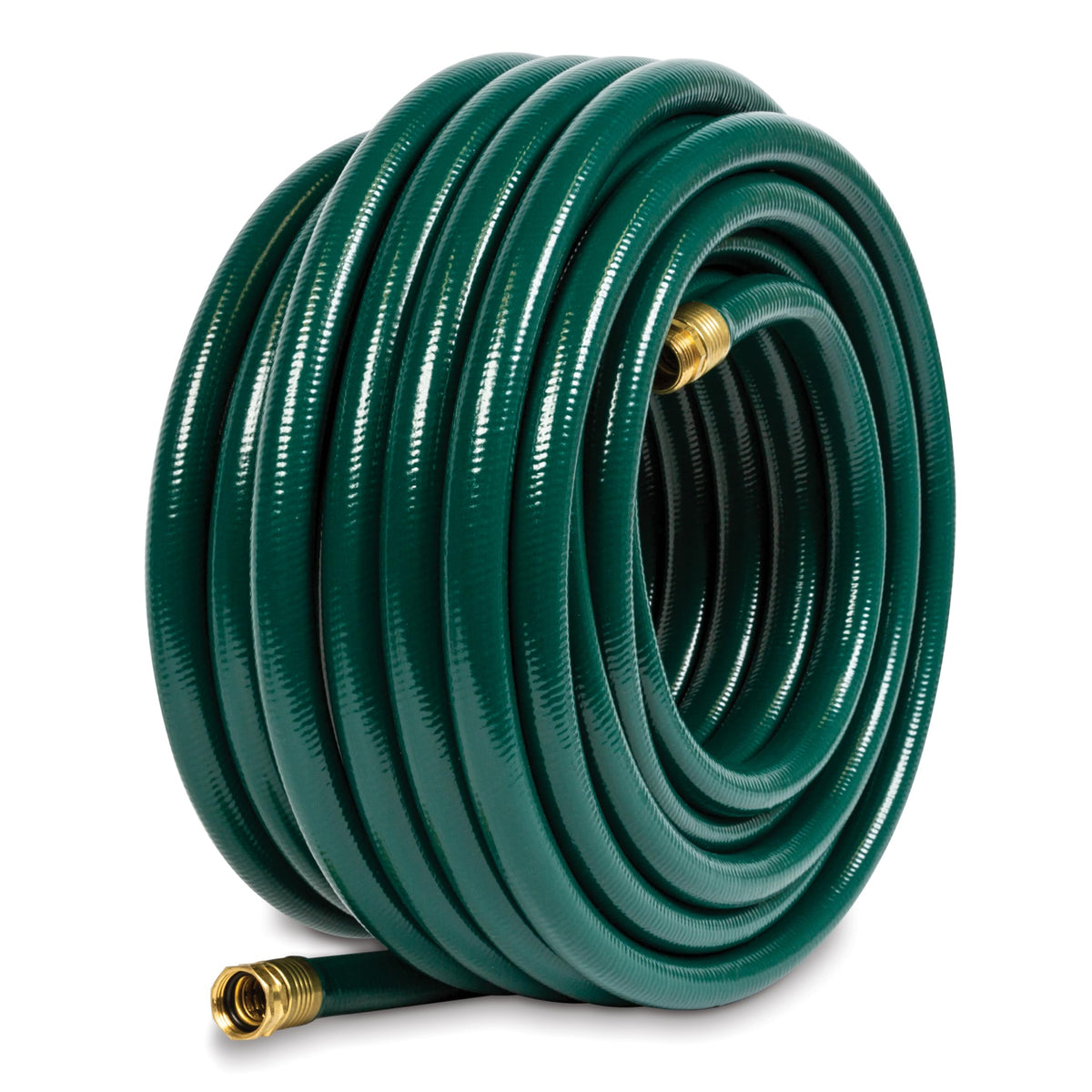 3/4 in x 100 ft Heavy Duty Kink Resistant Garden Hose B38161