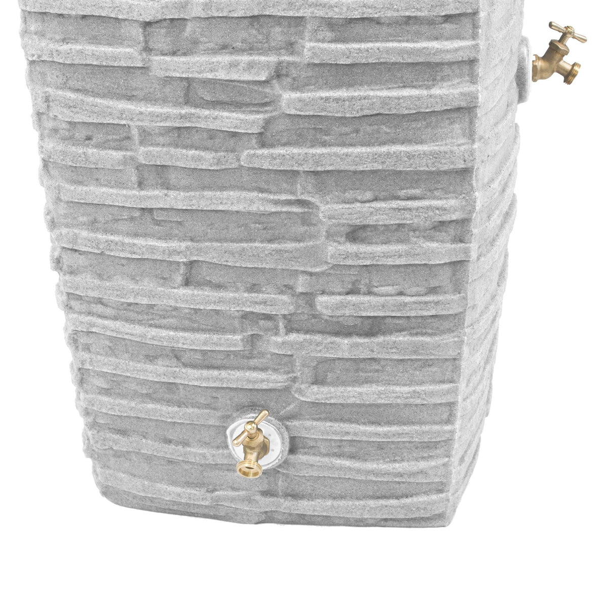 Rain Water Collection Barrel 4 Pack M20523