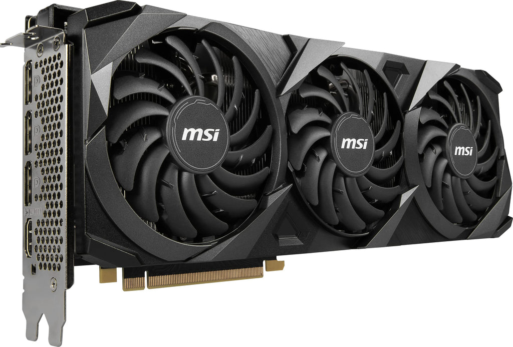 8GB OC Graphics Card J351