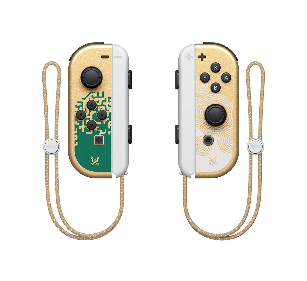 Nintendo Switch OLED Model R407