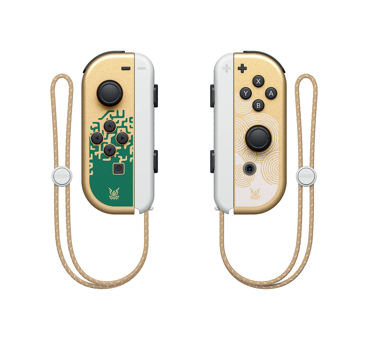 Nintendo Switch OLED Model R407