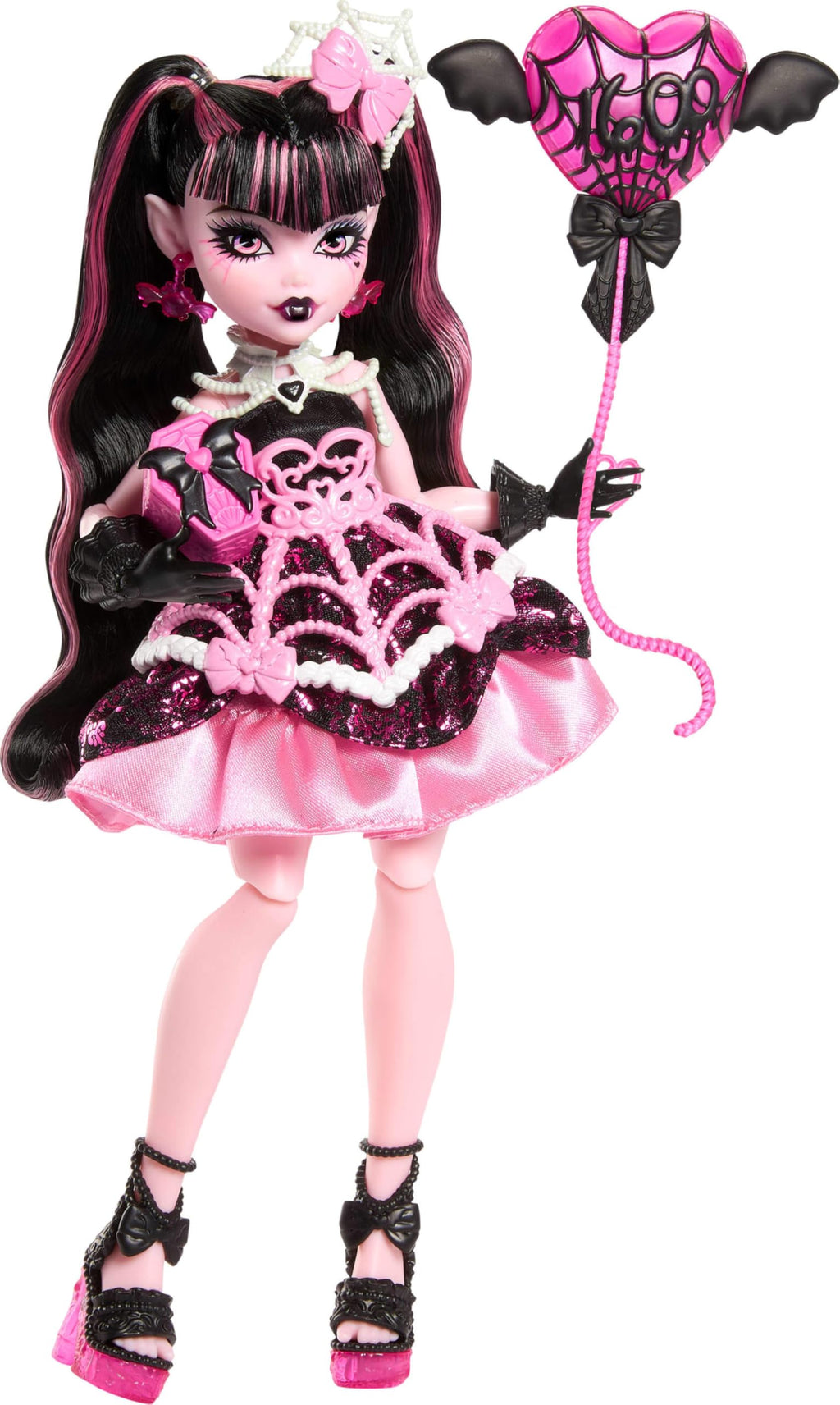 Doll J652