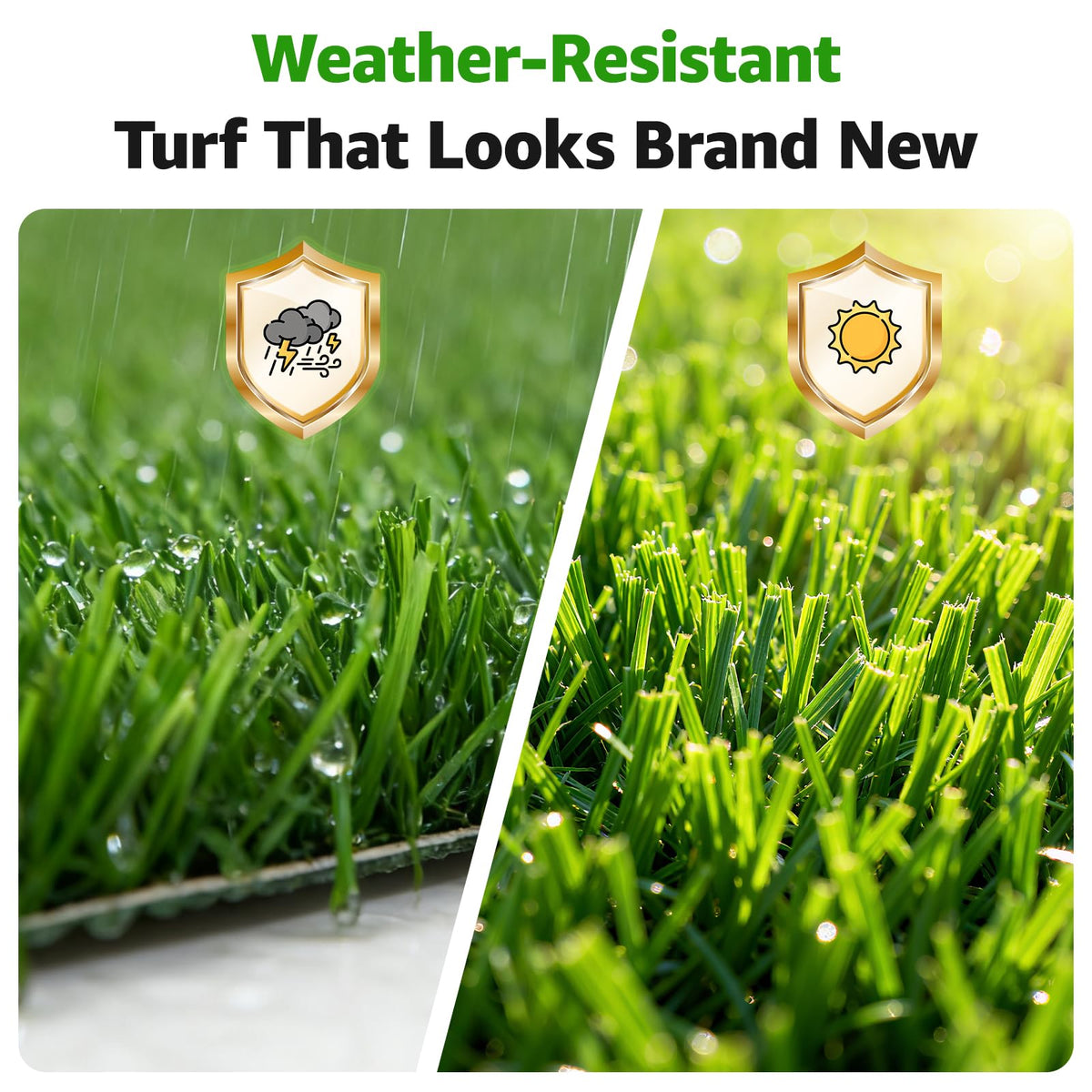 Artificial Grass Pee Pads for Dogs V83147