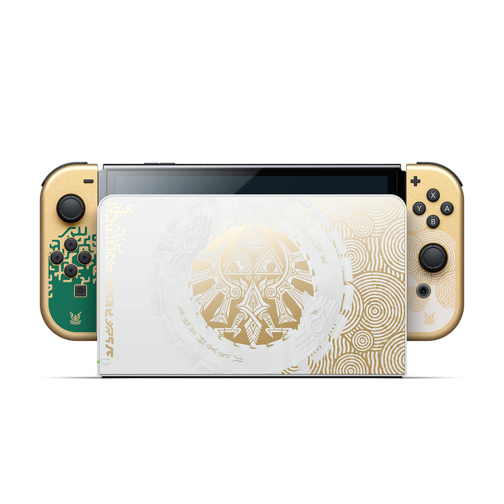 Nintendo Switch OLED Model R407