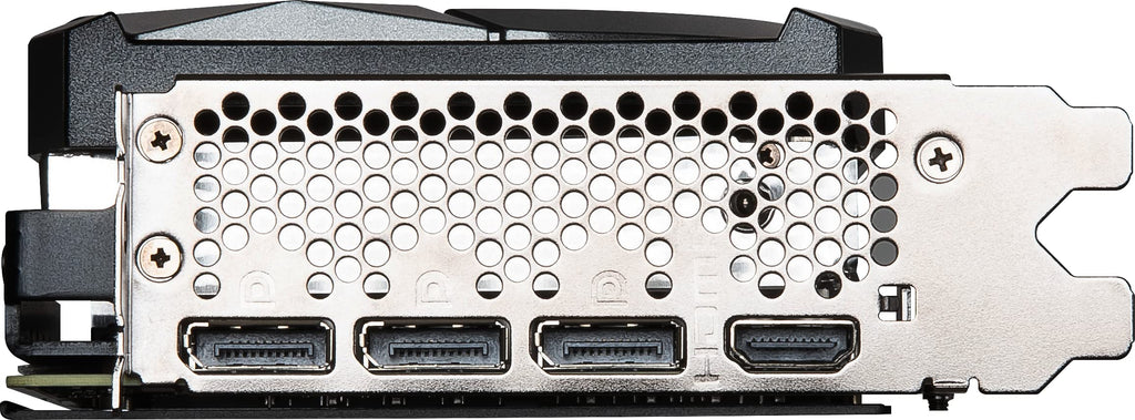 8GB OC Graphics Card J351