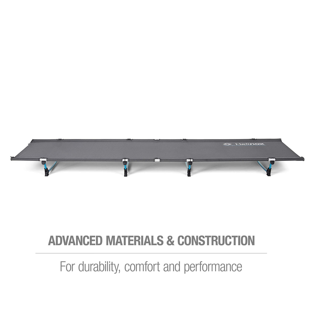 Ultra-Light Portable Camping Cot O716