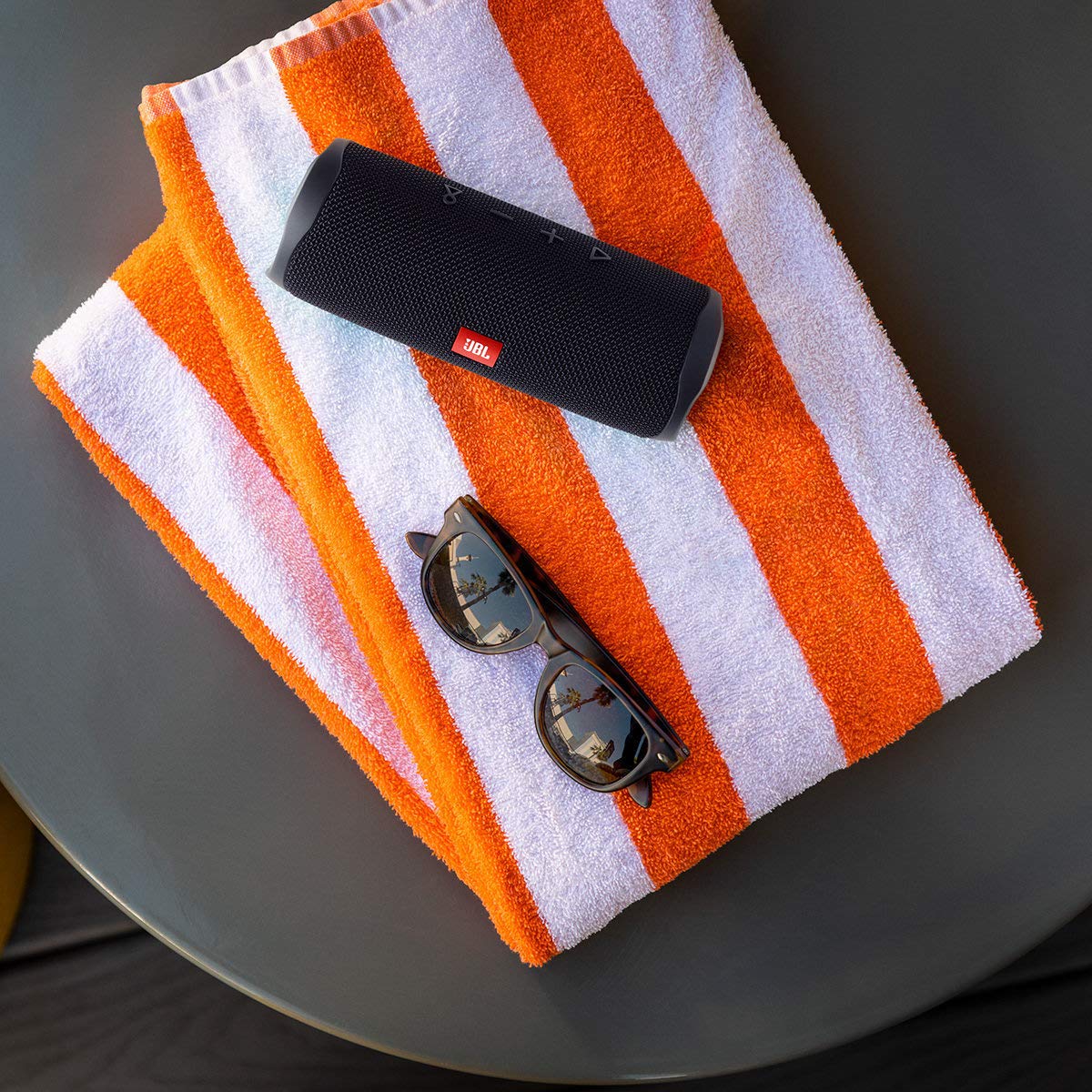 Waterproof Portable Bluetooth Speaker G8949