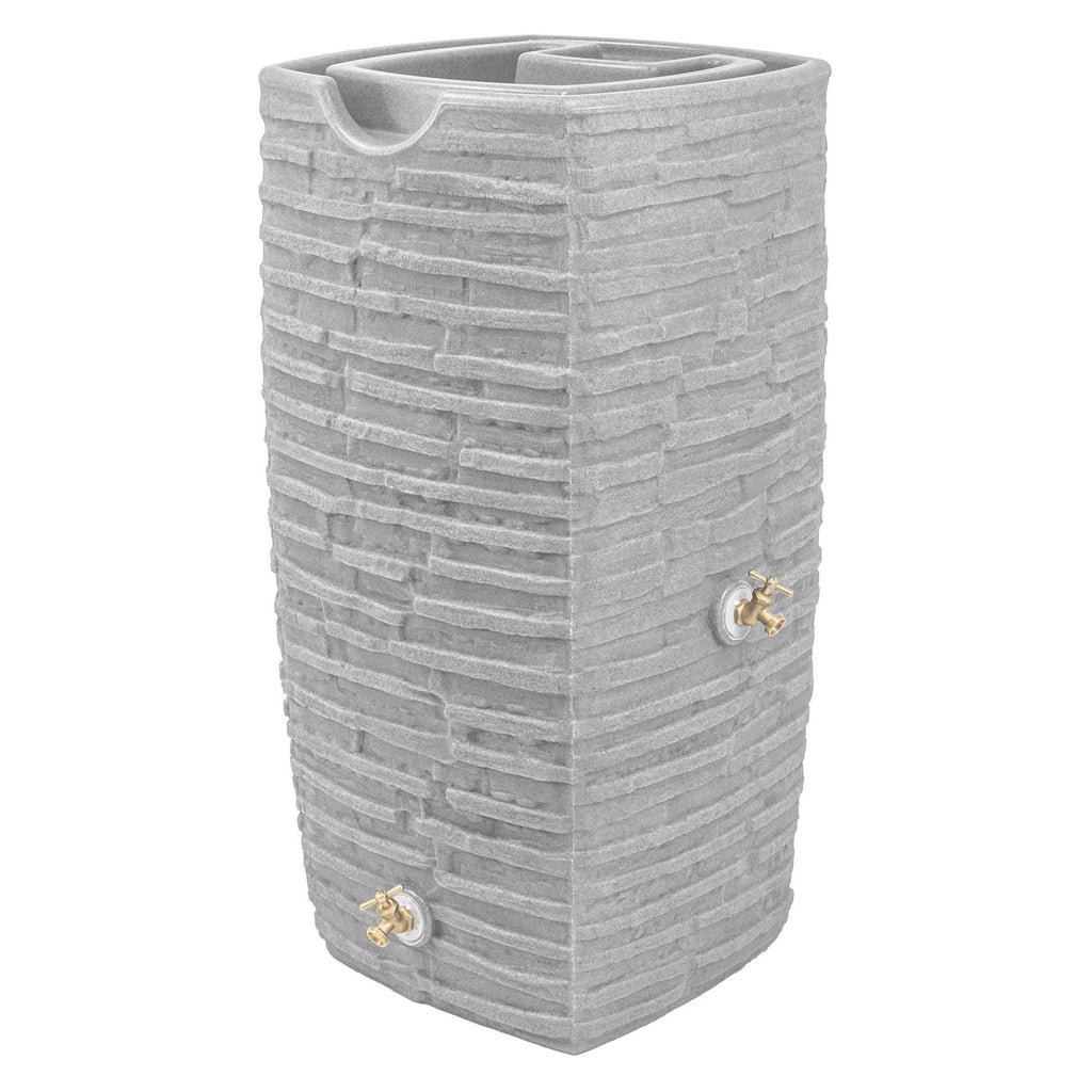 Rain Water Collection Barrel 4 Pack M20523