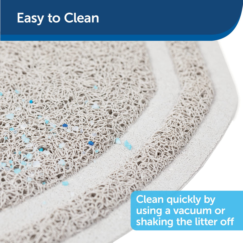 Small Cat Litter Mat D765499