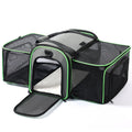 Expandable Cat Carrier T8078