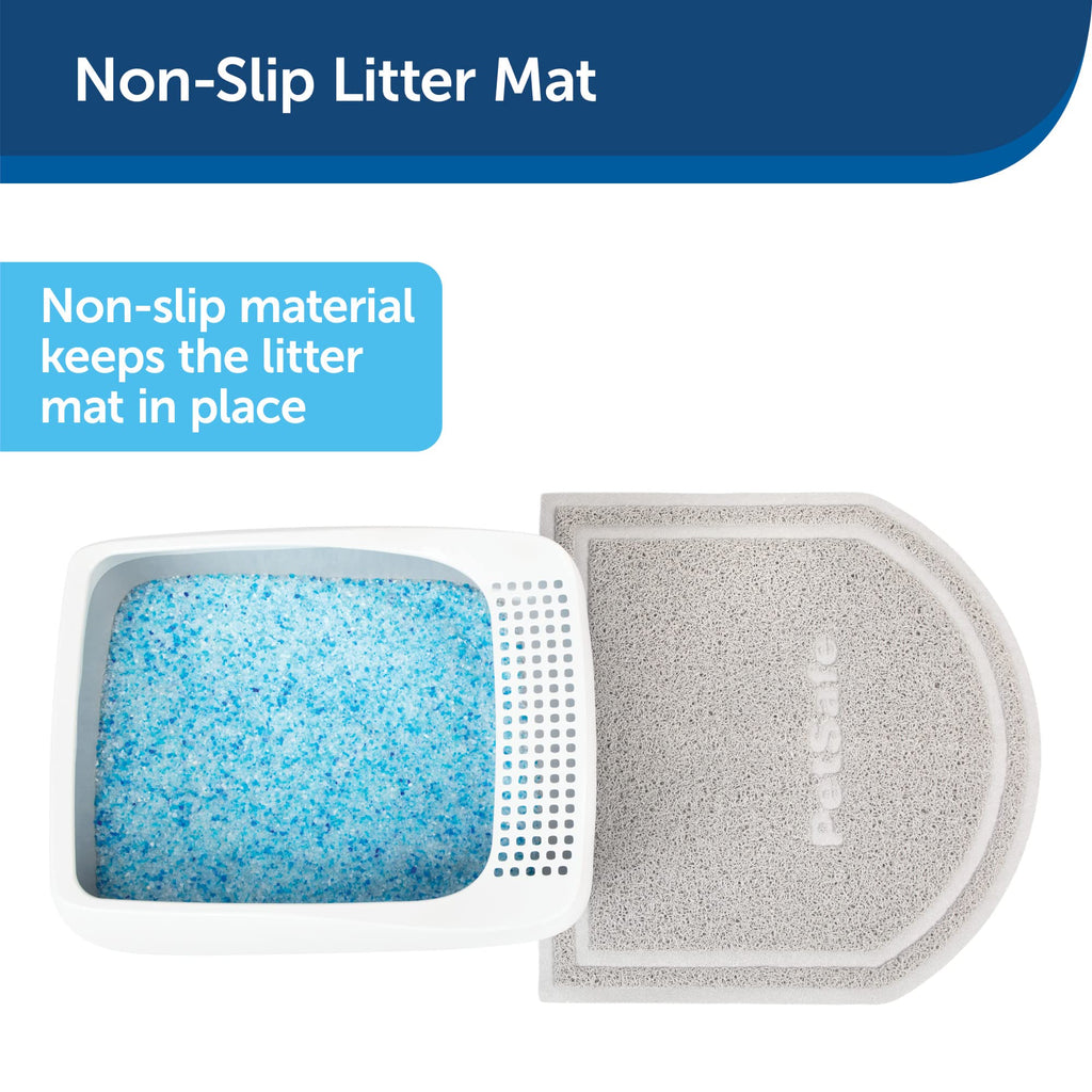 Small Cat Litter Mat D765499