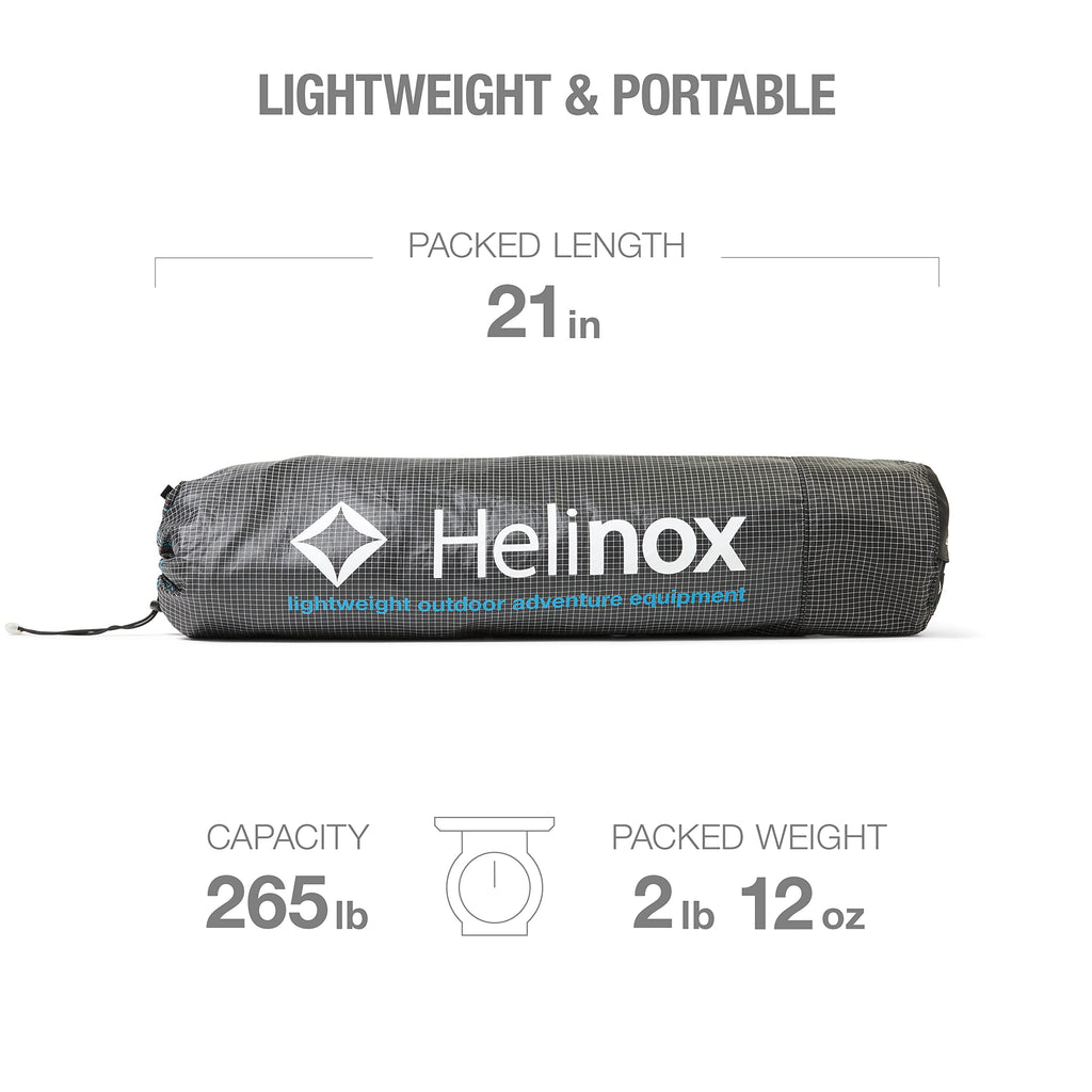 Ultra-Light Portable Camping Cot O716