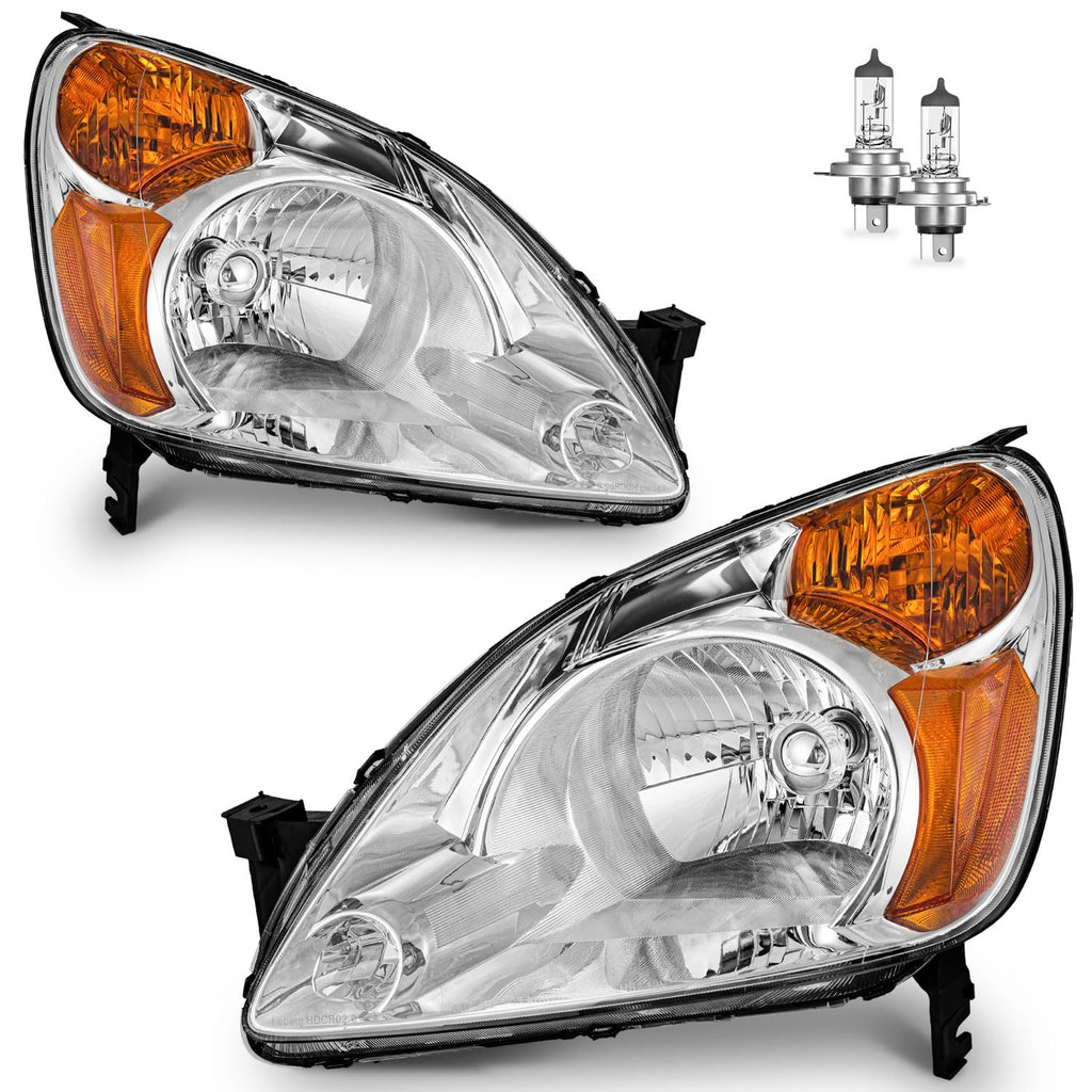 Headlights Assembly D662199