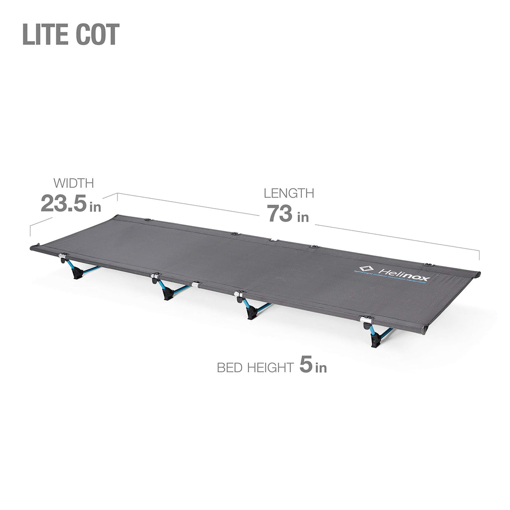 Ultra-Light Portable Camping Cot O716