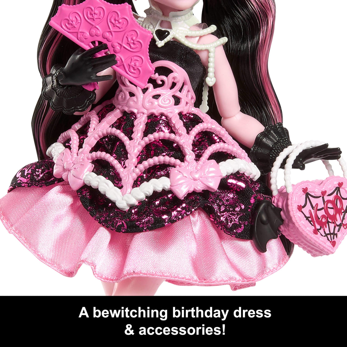 Doll J652