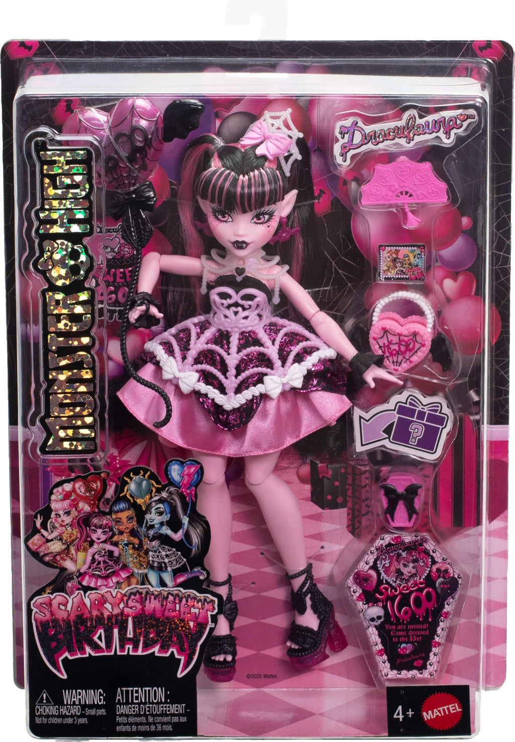 Doll J652