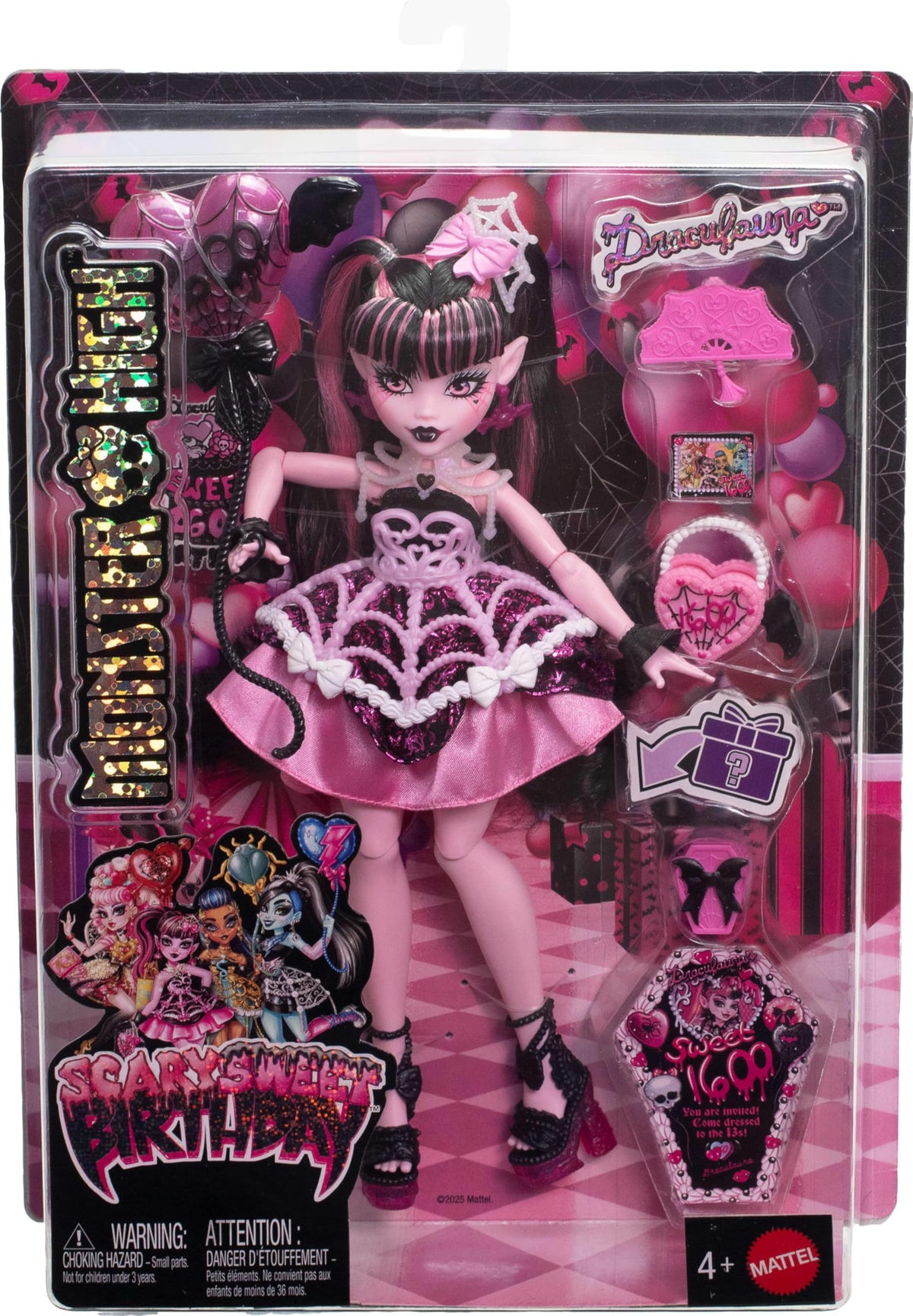 Doll J652