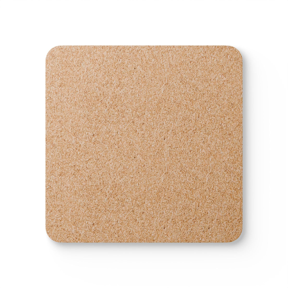 Set of 4 Glossy Coasters B324