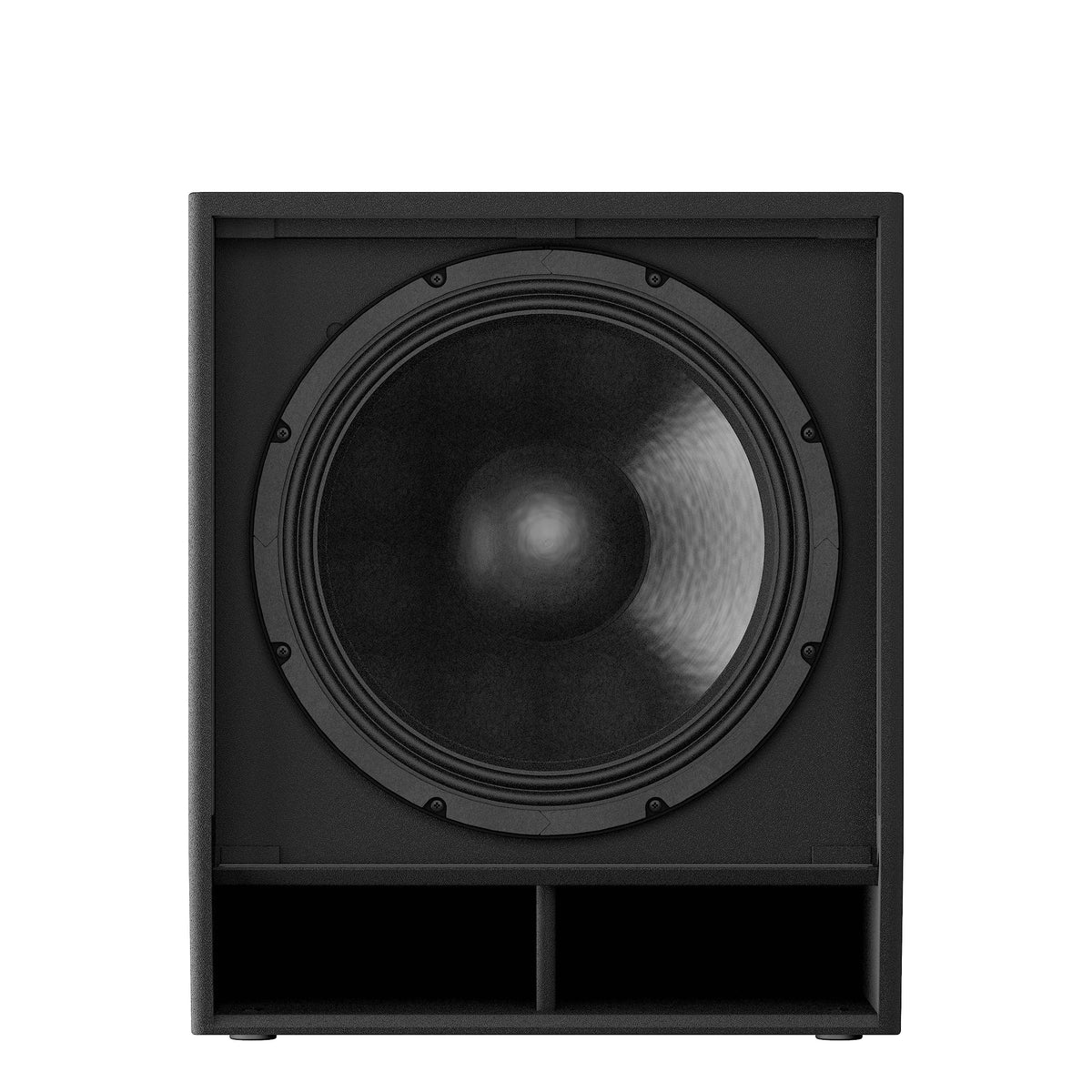 18-inch 1600W Powered Subwoofer F1364