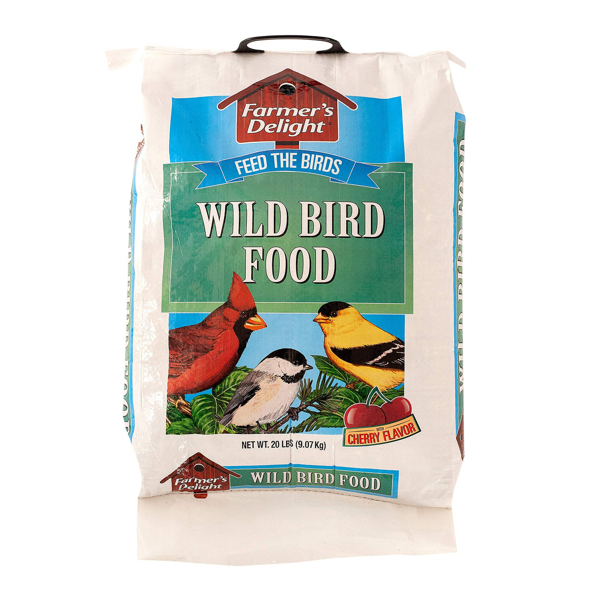 Bird Food Bundles 20 lbs Each U348