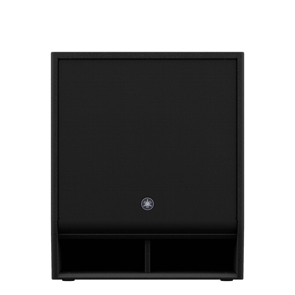 18-inch 1600W Powered Subwoofer F1364