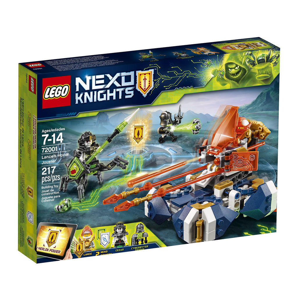 217 Piece Building Kit N769