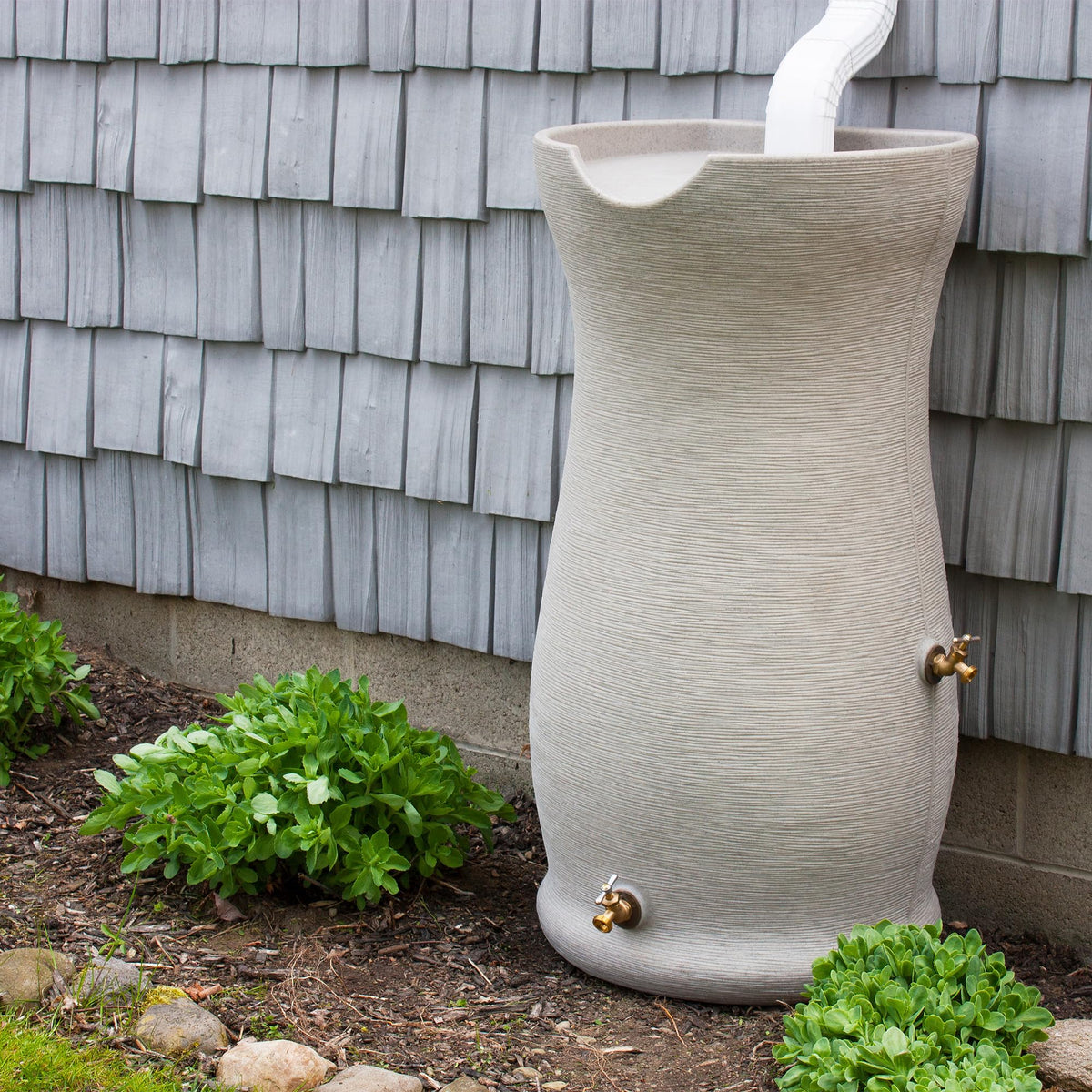 Rain Water Barrel F617245
