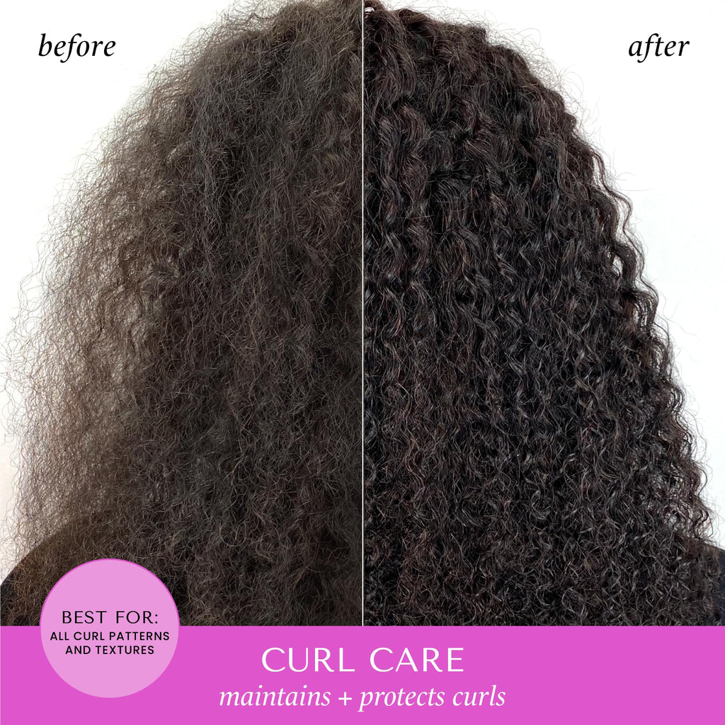 Coconut and Argan Oil Shampoo + Conditioner Set F450598