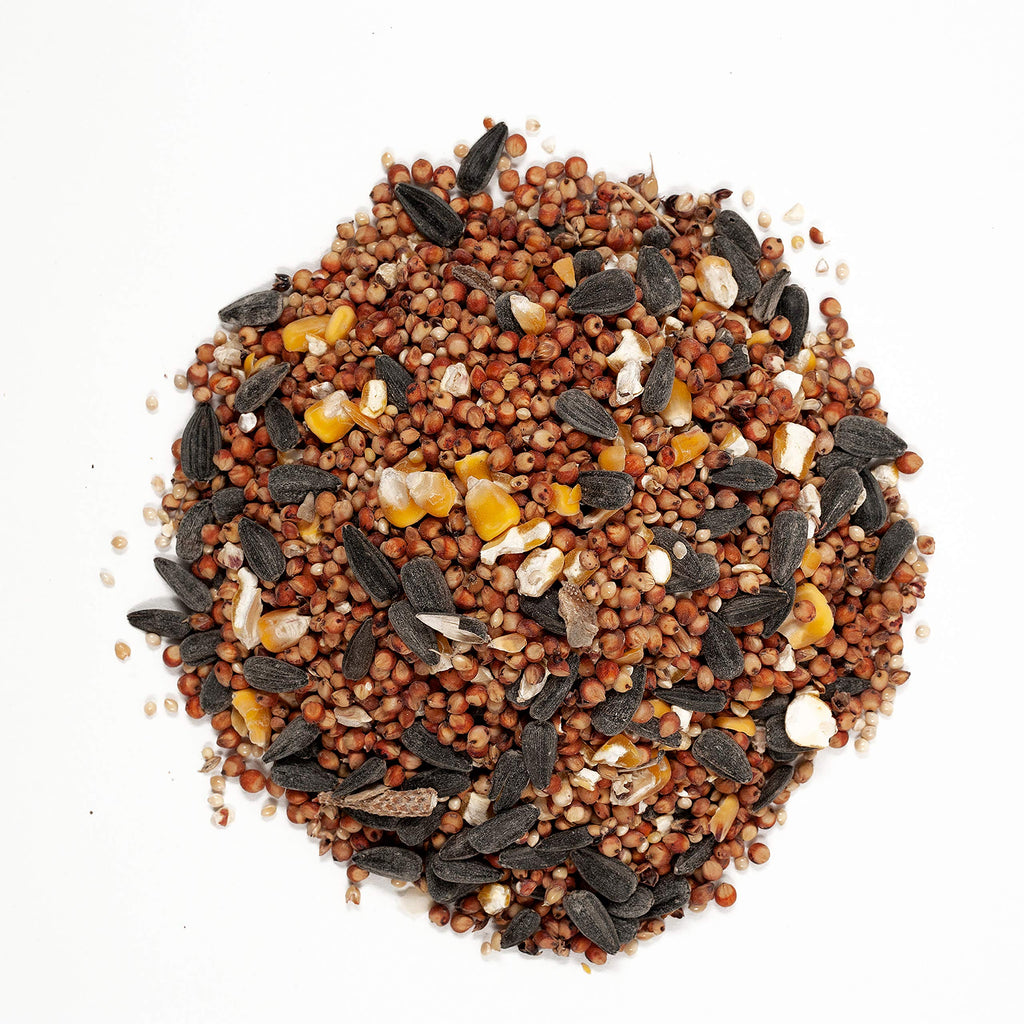 Bird Food Bundles 20 lbs Each U348