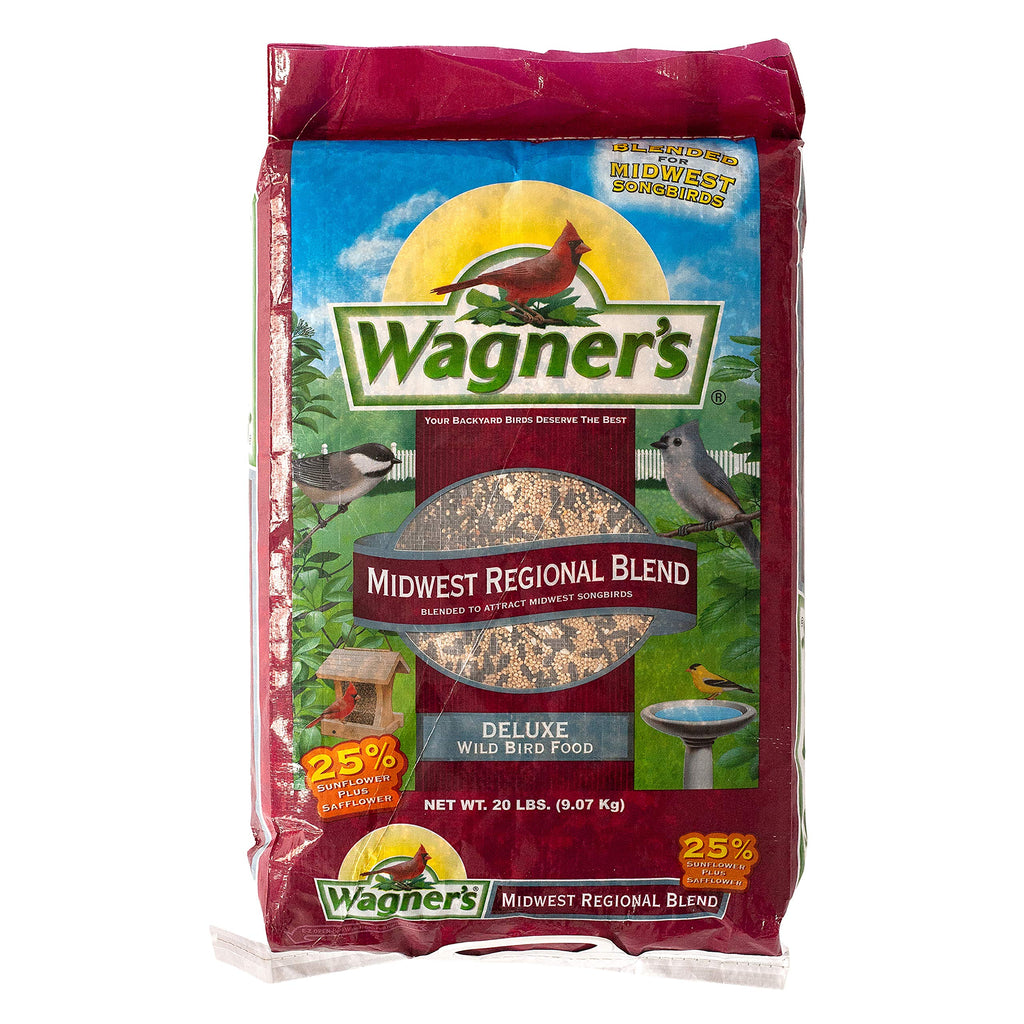 Bird Food Bundles 20 lbs Each U348