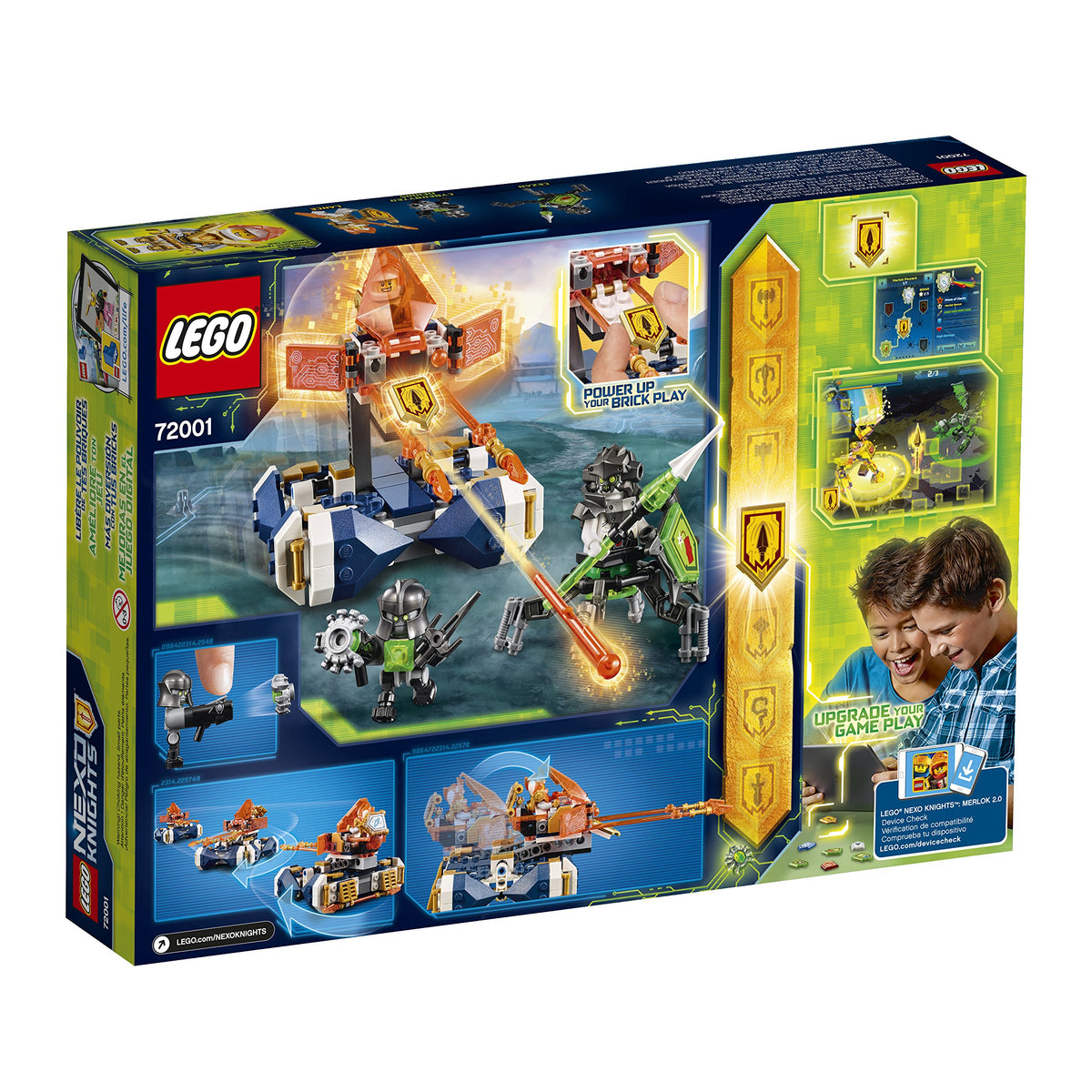 217 Piece Building Kit N769