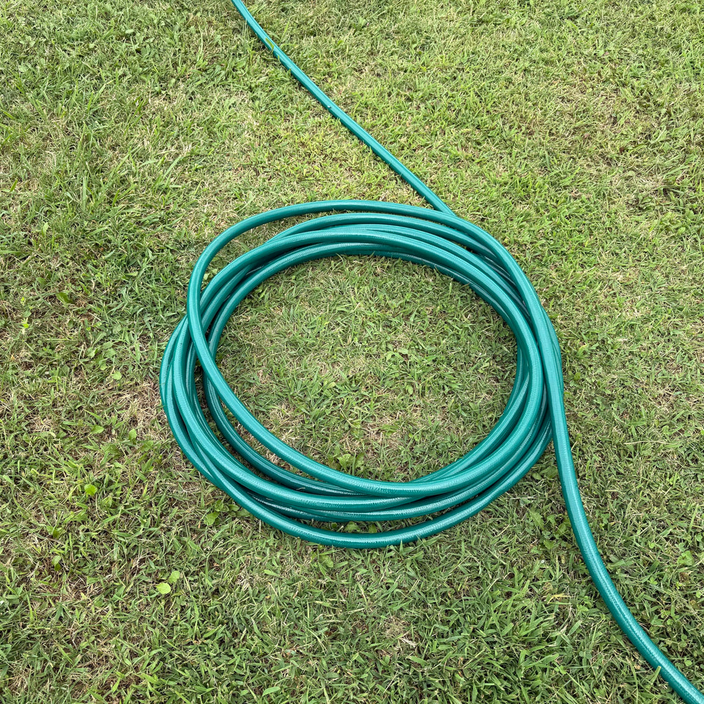 3/4 in x 100 ft Heavy Duty Kink Resistant Garden Hose B38161