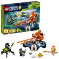 217 Piece Building Kit N769