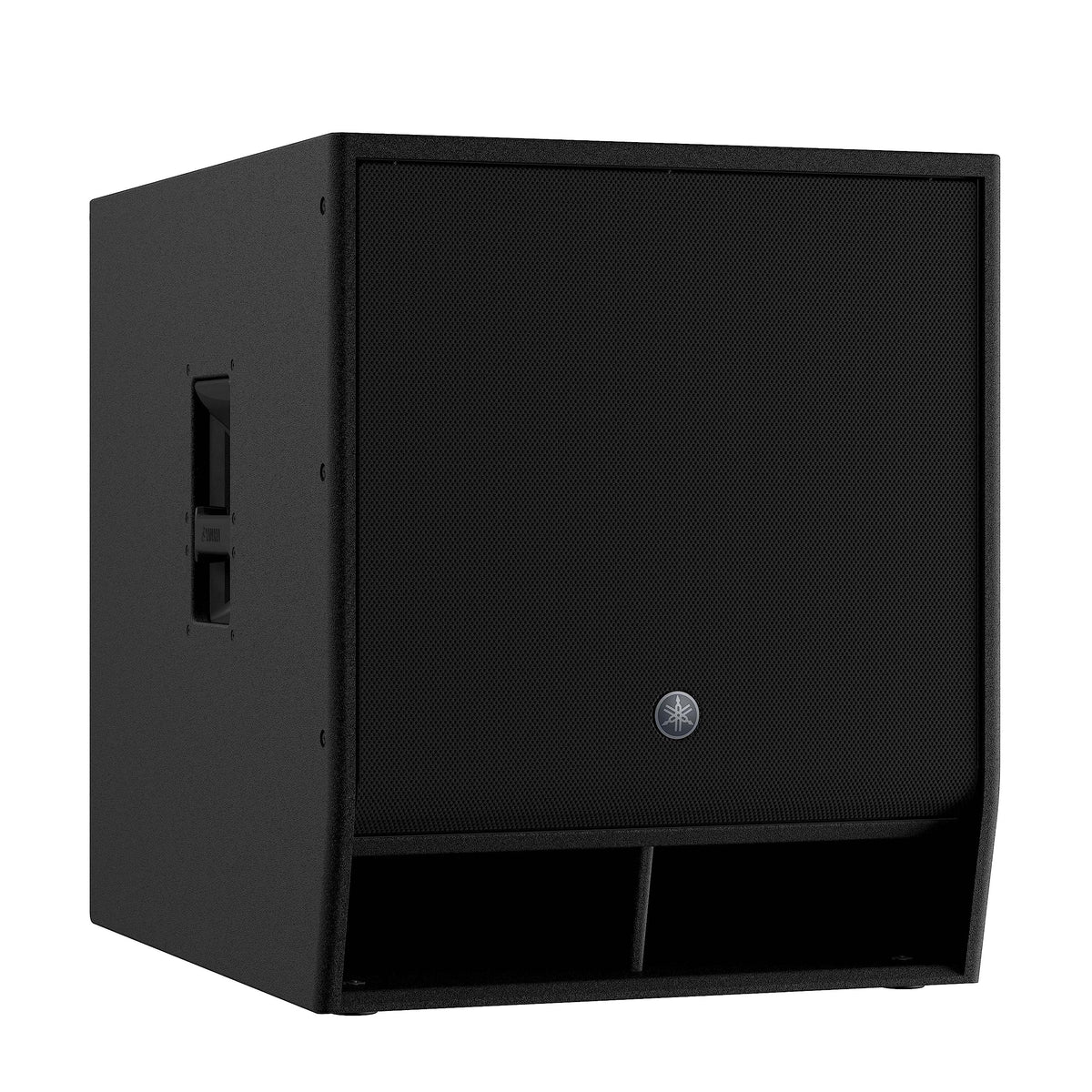 18-inch 1600W Powered Subwoofer F1364
